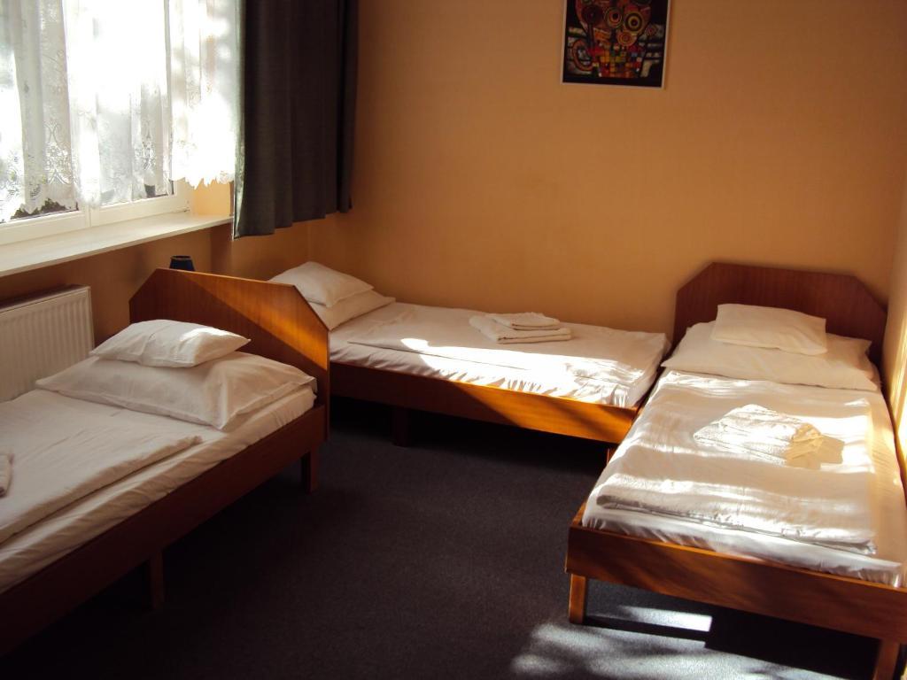 ショプロン Fuezi Panzio Bed & Breakfast 部屋 写真